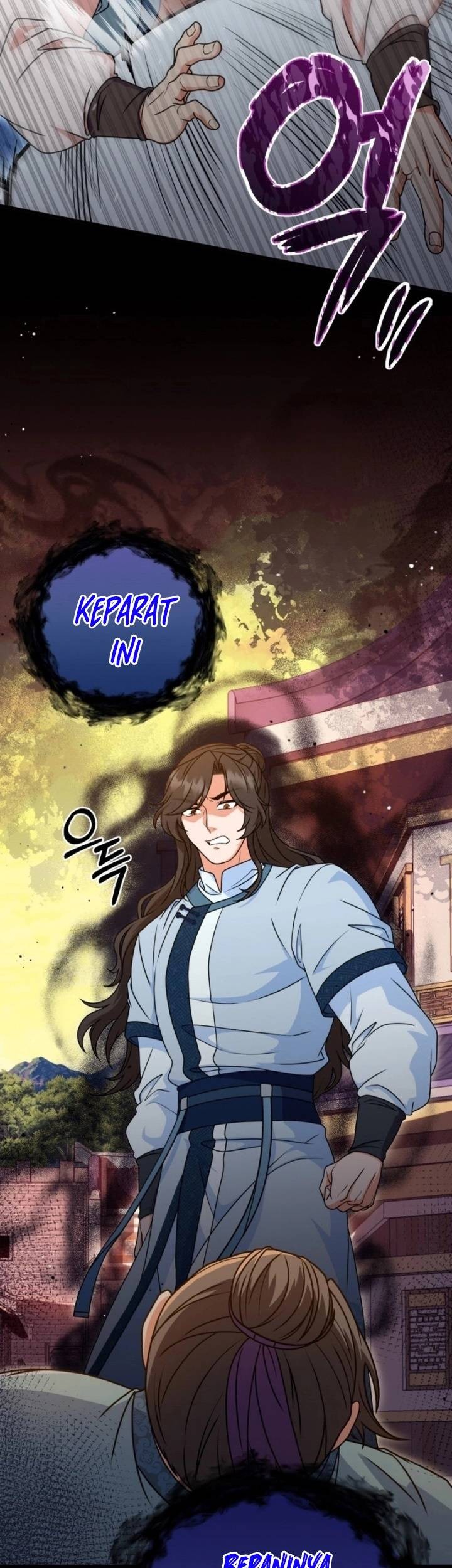 Regression Of The Shattering Sword Chapter 10 Gambar 12