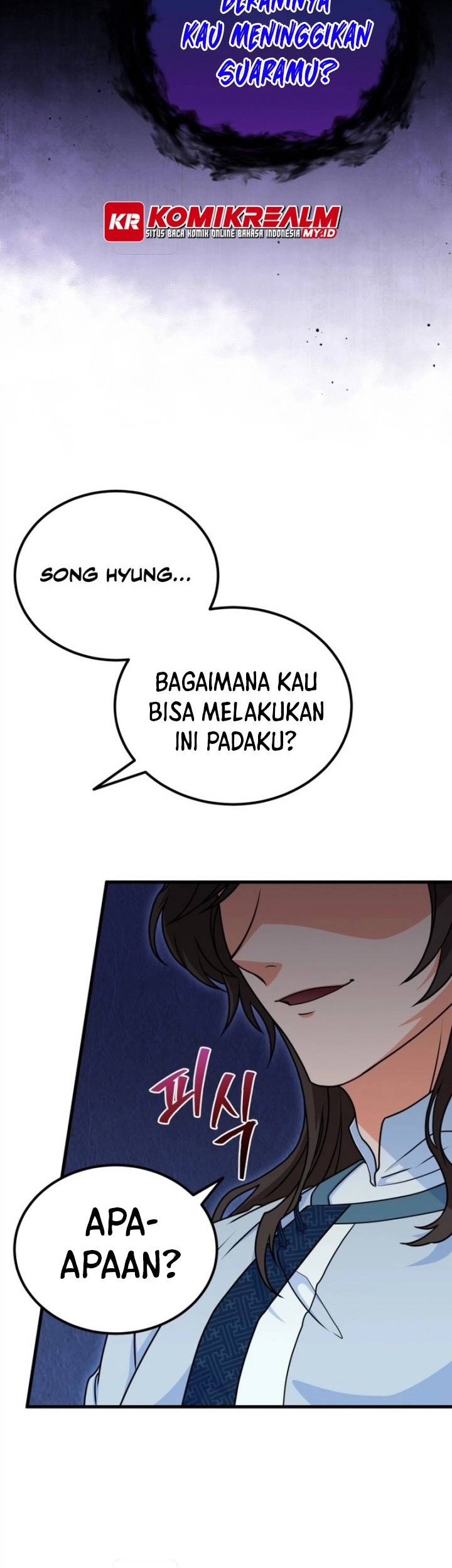 Regression Of The Shattering Sword Chapter 10 Gambar 13