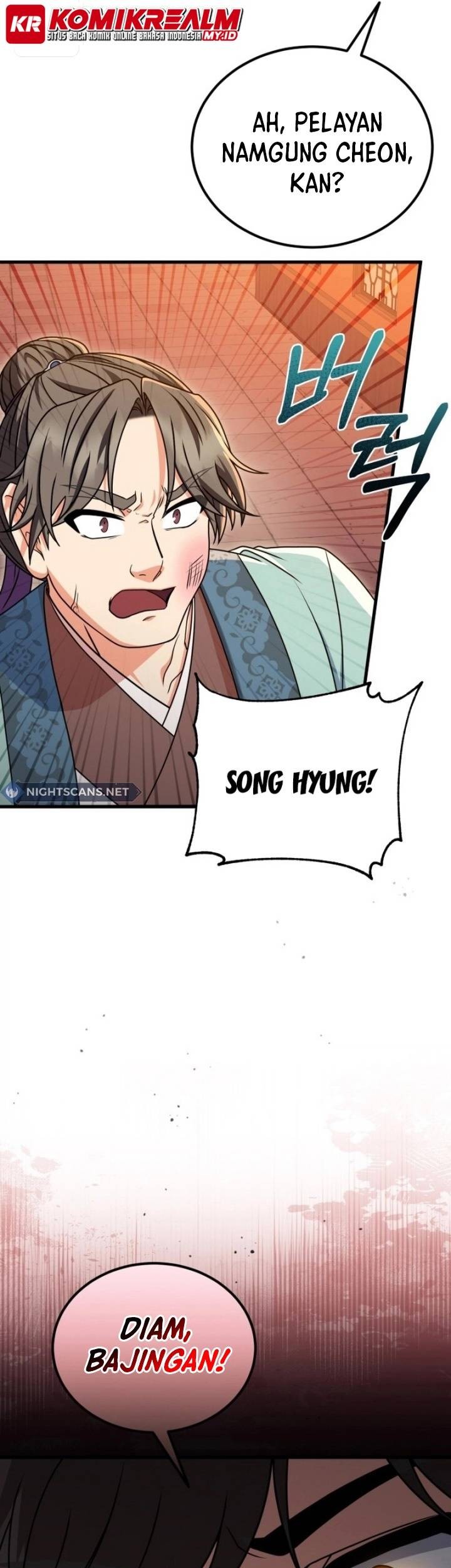 Regression Of The Shattering Sword Chapter 10 Gambar 15