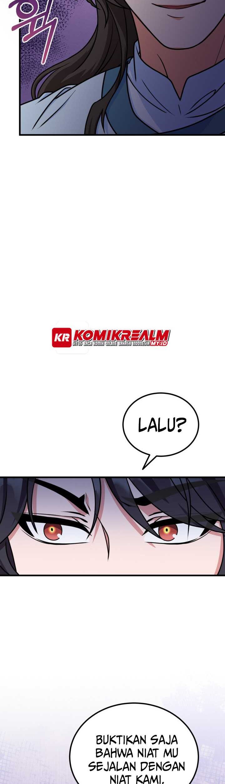 Regression Of The Shattering Sword Chapter 09 Gambar 22