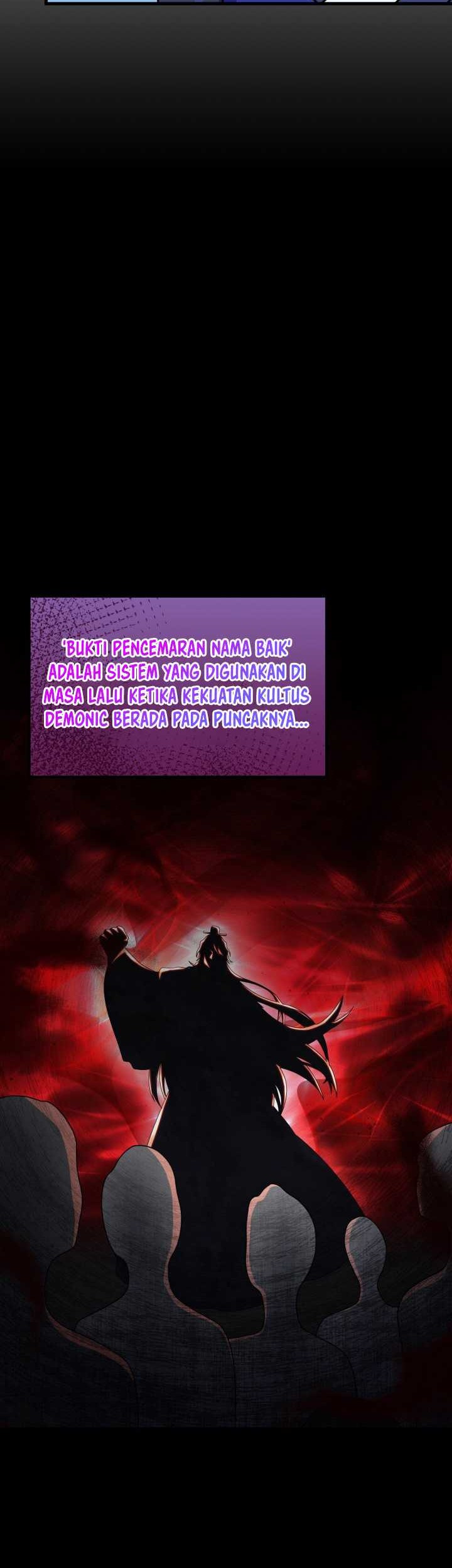 Regression Of The Shattering Sword Chapter 09 Gambar 26