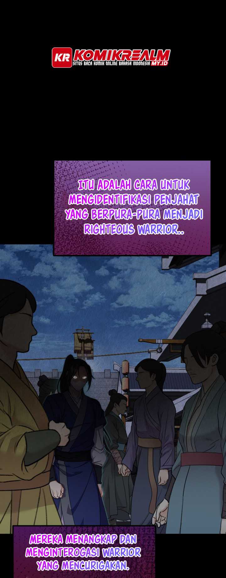 Regression Of The Shattering Sword Chapter 09 Gambar 27