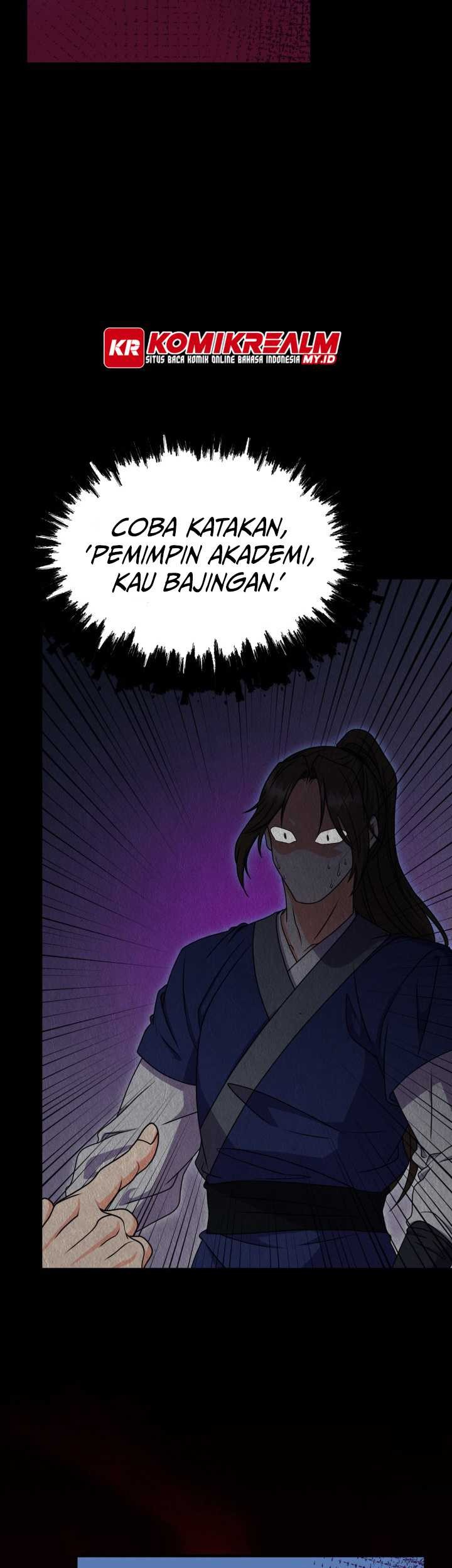 Regression Of The Shattering Sword Chapter 09 Gambar 28