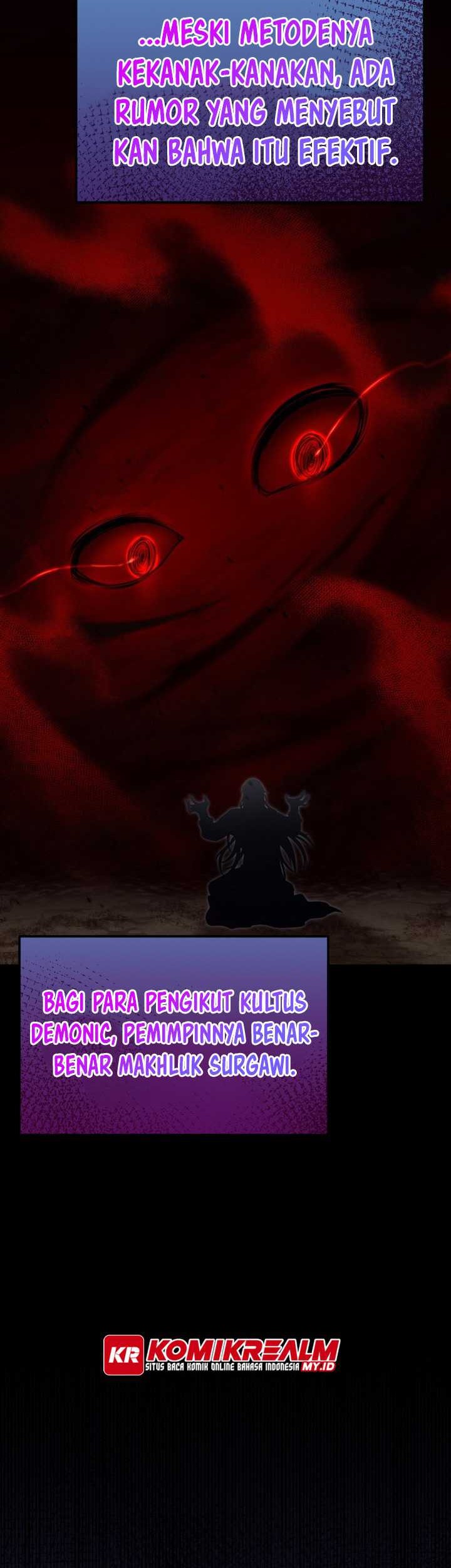 Regression Of The Shattering Sword Chapter 09 Gambar 29