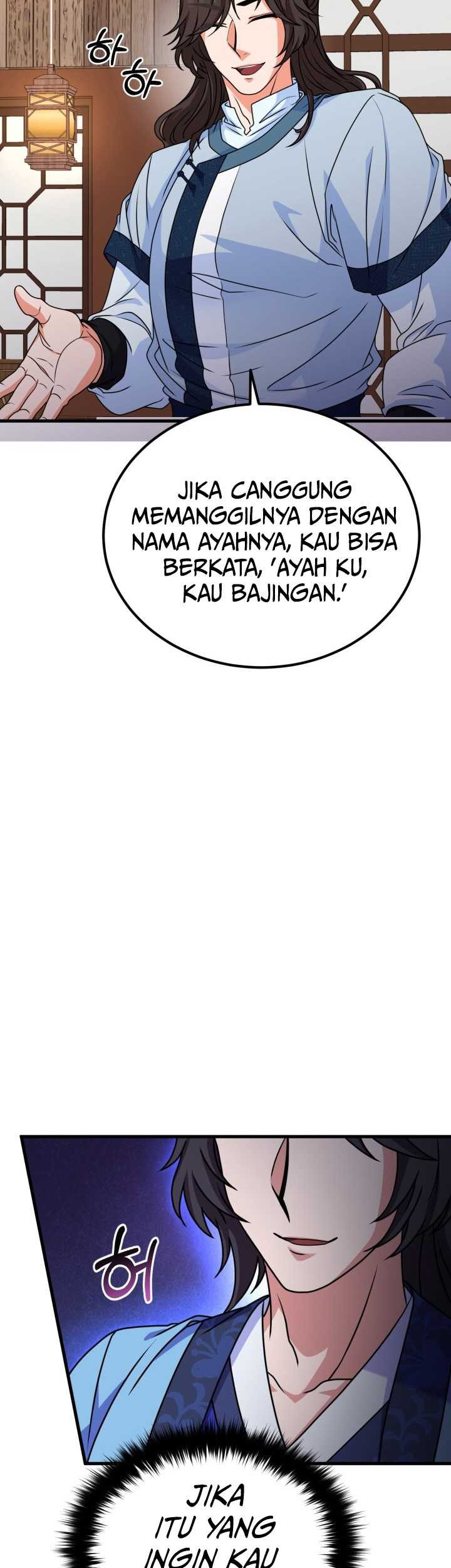 Regression Of The Shattering Sword Chapter 09 Gambar 32