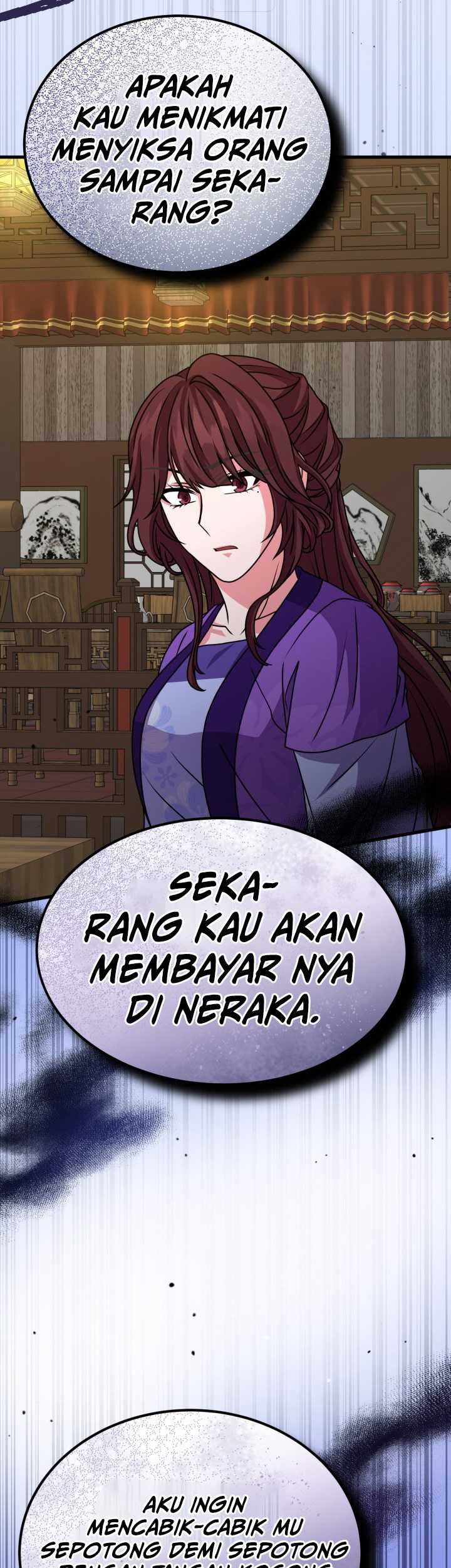 Regression Of The Shattering Sword Chapter 09 Gambar 36