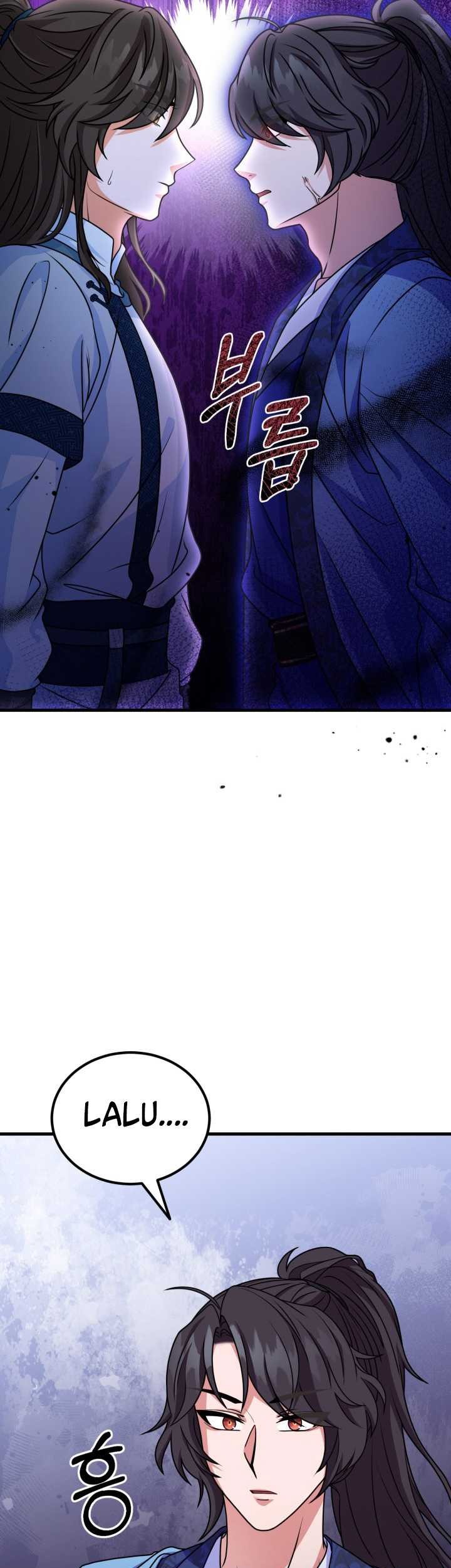 Regression Of The Shattering Sword Chapter 09 Gambar 38