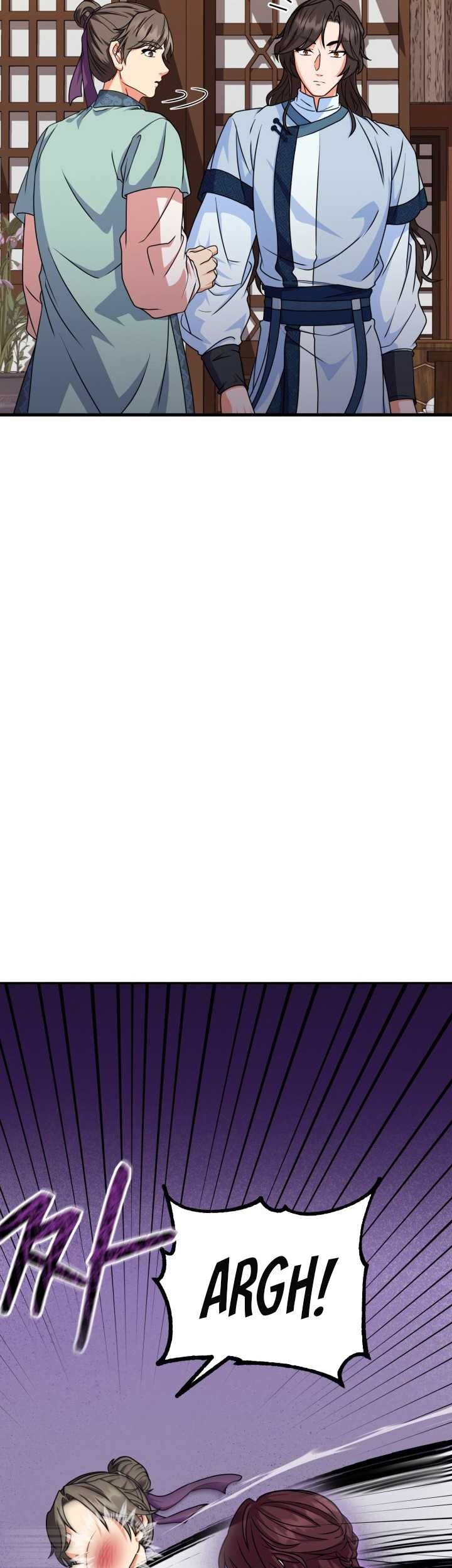 Regression Of The Shattering Sword Chapter 09 Gambar 49