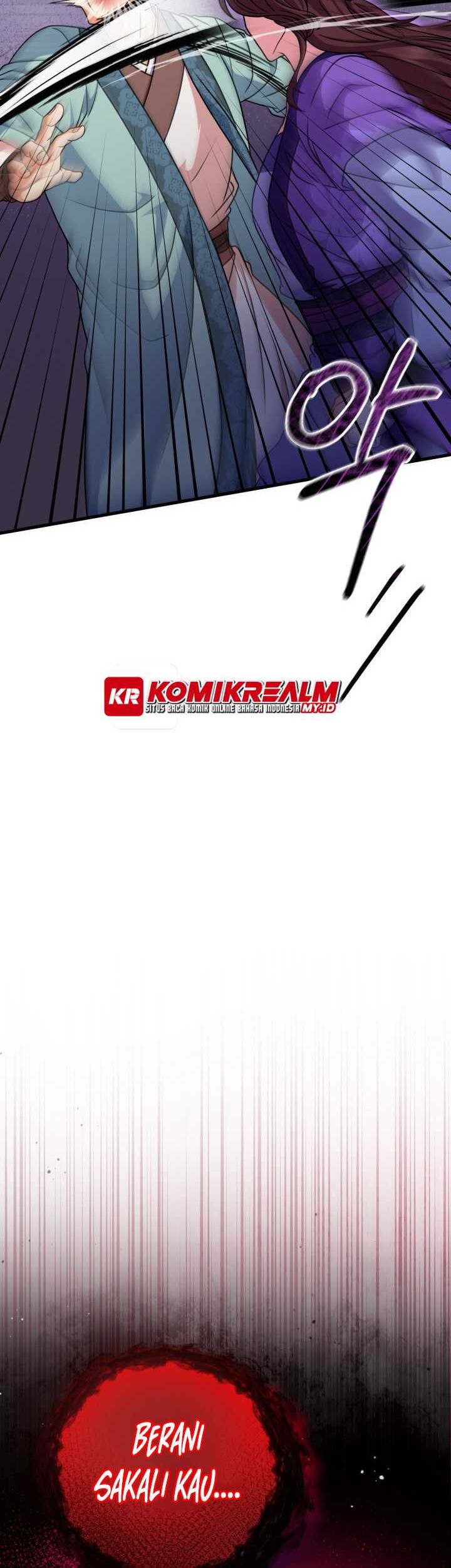 Regression Of The Shattering Sword Chapter 09 Gambar 50