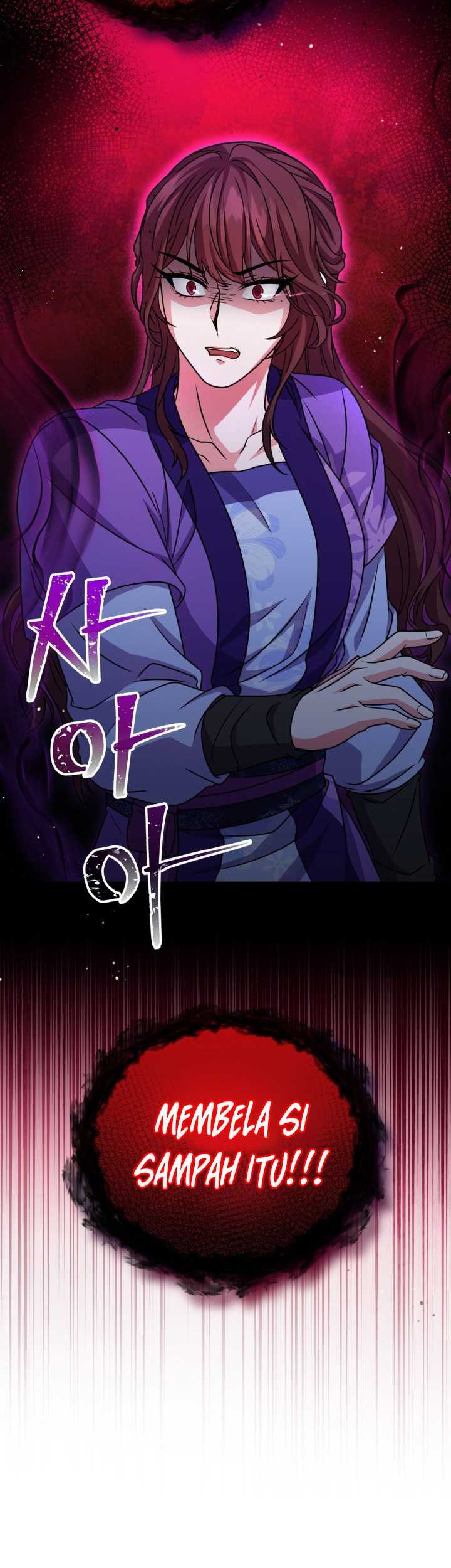 Regression Of The Shattering Sword Chapter 09 Gambar 51