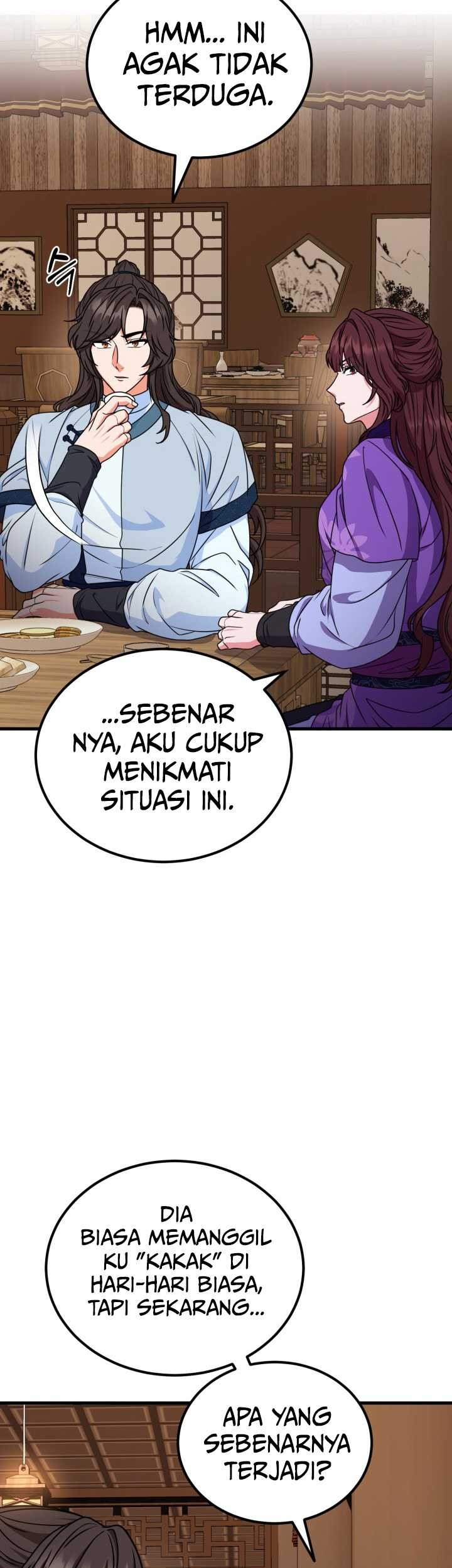 Regression Of The Shattering Sword Chapter 09 Gambar 6