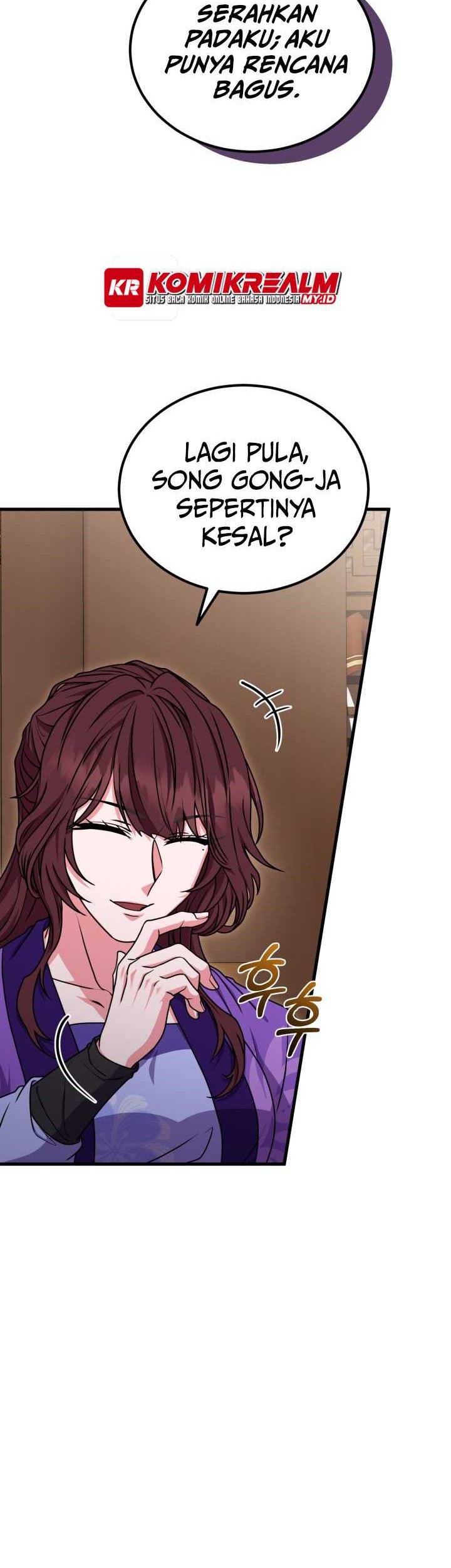 Regression Of The Shattering Sword Chapter 09 Gambar 9