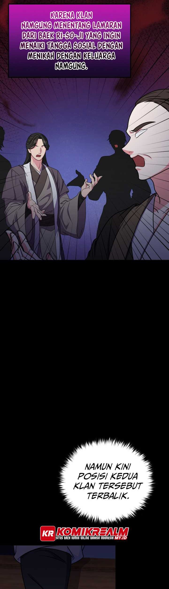 Regression Of The Shattering Sword Chapter 09 Gambar 11