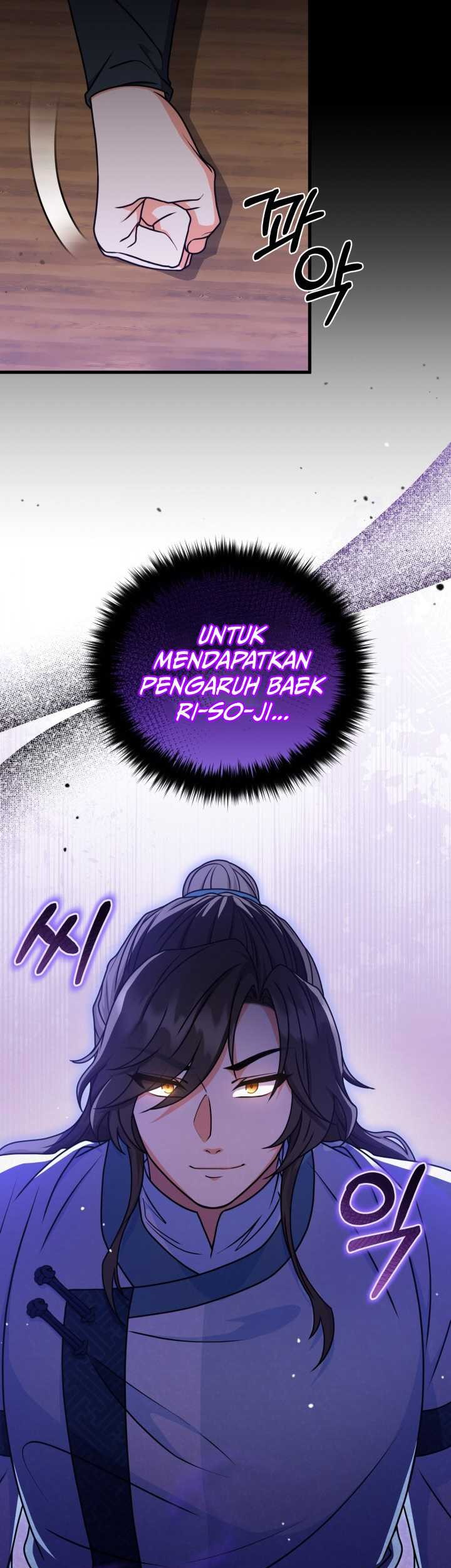 Regression Of The Shattering Sword Chapter 09 Gambar 12