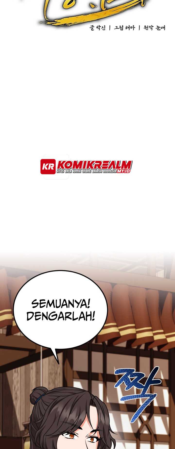 Regression Of The Shattering Sword Chapter 09 Gambar 14