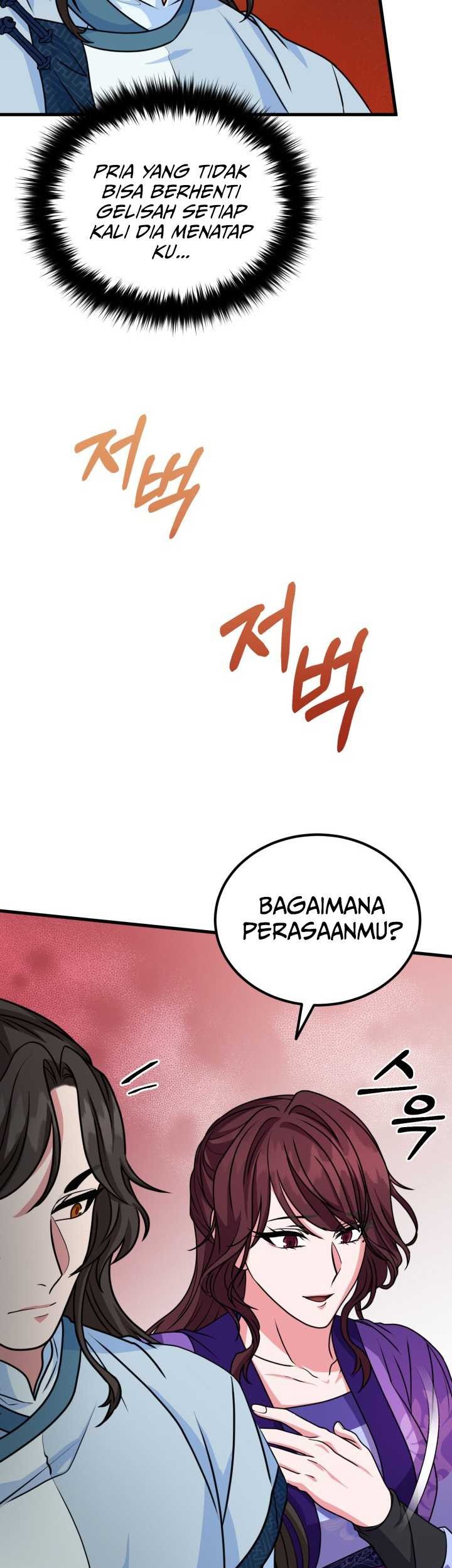 Regression Of The Shattering Sword Chapter 08 Gambar 30