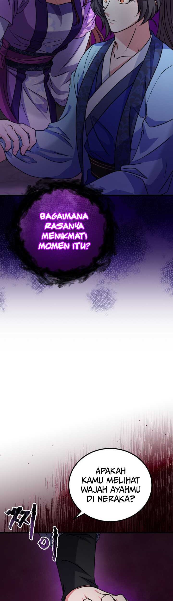 Regression Of The Shattering Sword Chapter 08 Gambar 33