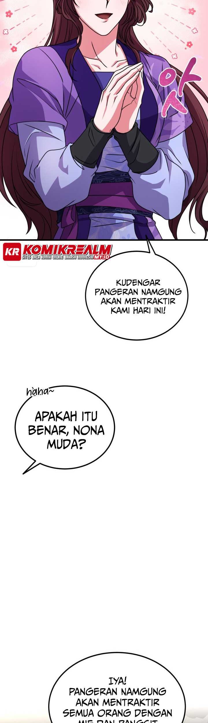 Regression Of The Shattering Sword Chapter 08 Gambar 37