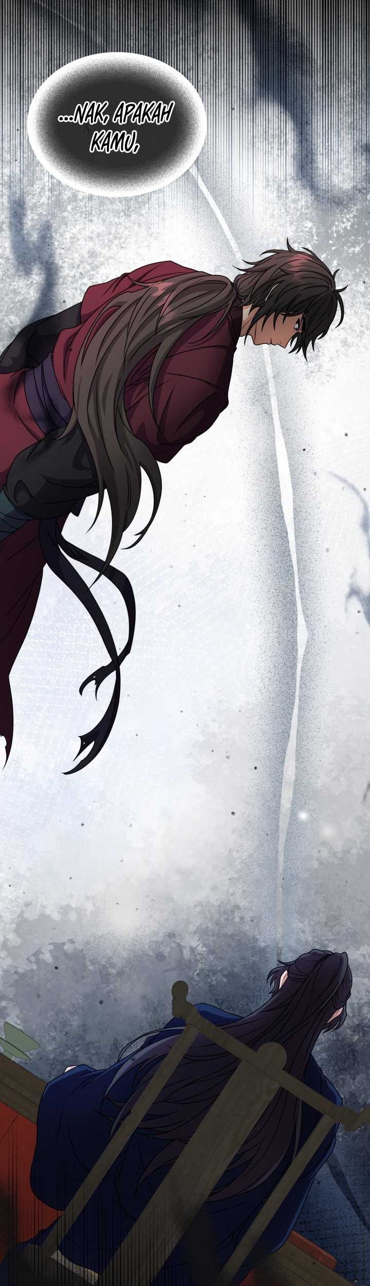 Regression Of The Shattering Sword Chapter 08 Gambar 44