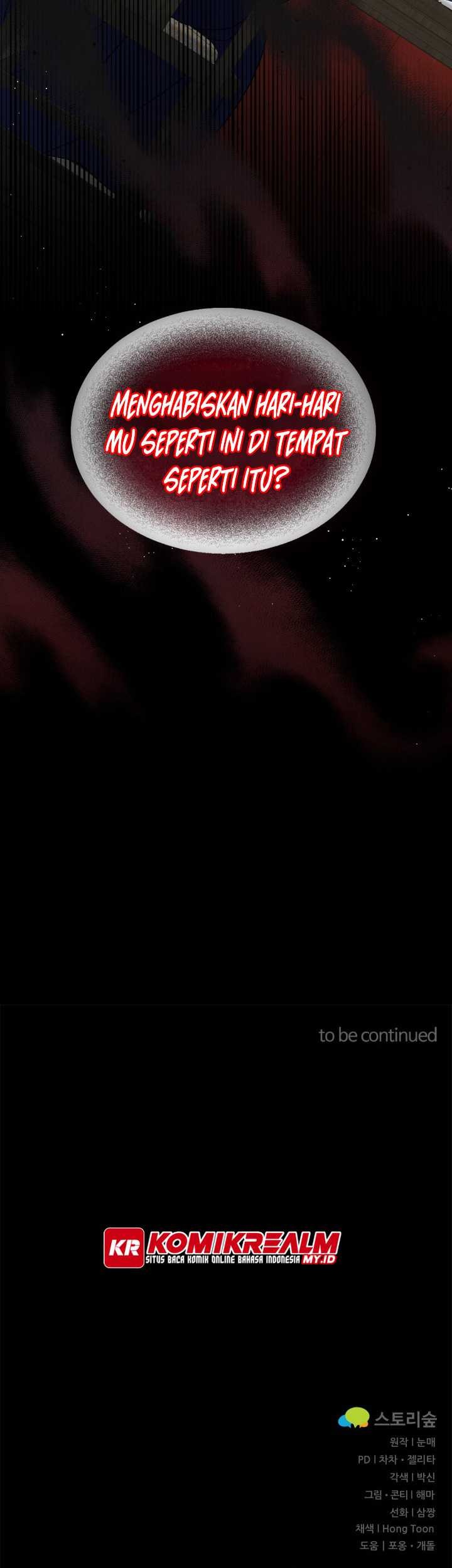 Regression Of The Shattering Sword Chapter 08 Gambar 45