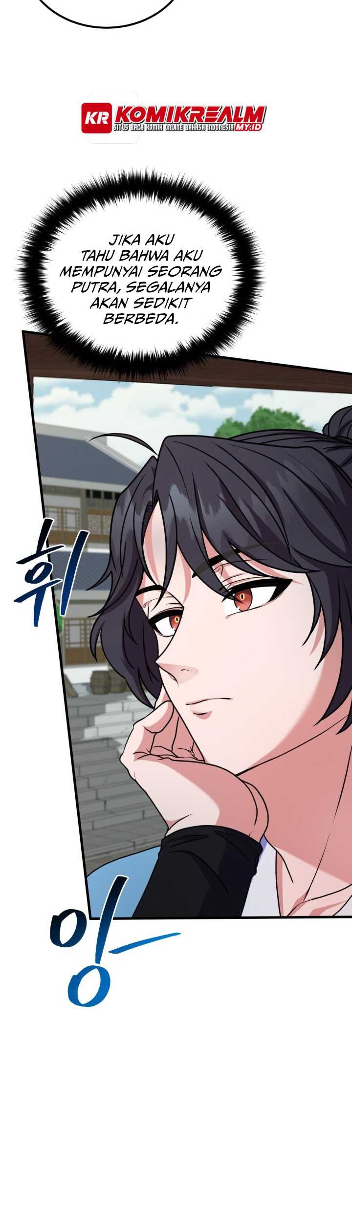 Regression Of The Shattering Sword Chapter 08 Gambar 8
