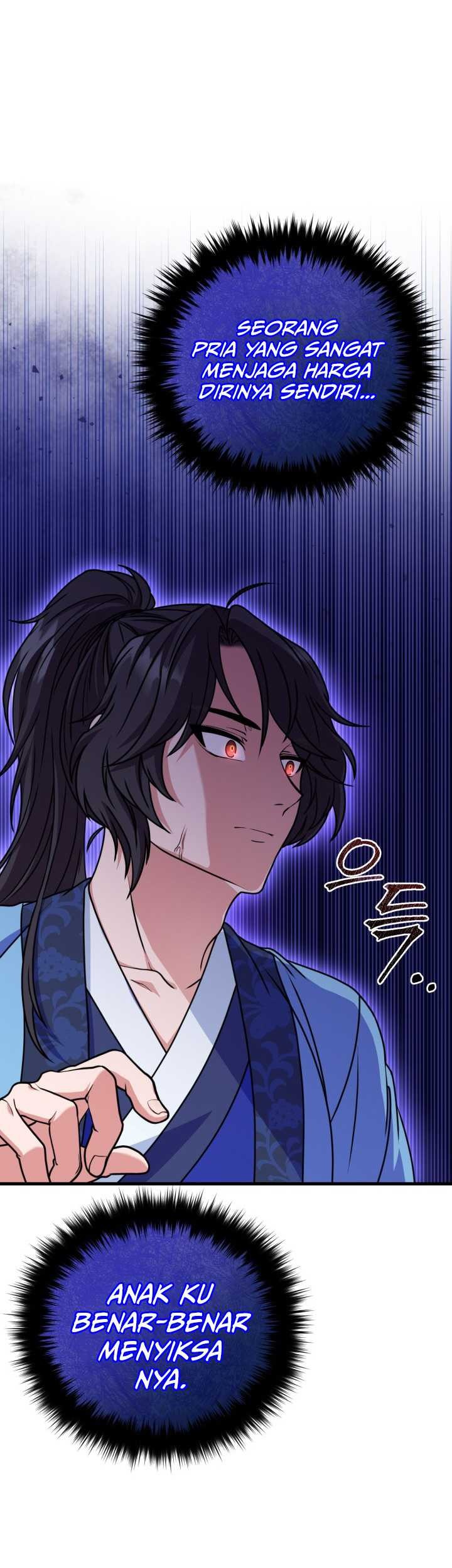 Regression Of The Shattering Sword Chapter 08 Gambar 15