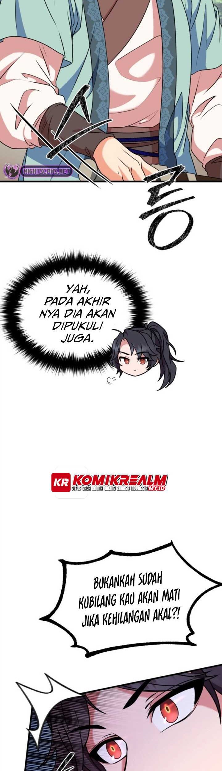 Regression Of The Shattering Sword Chapter 07 Gambar 18