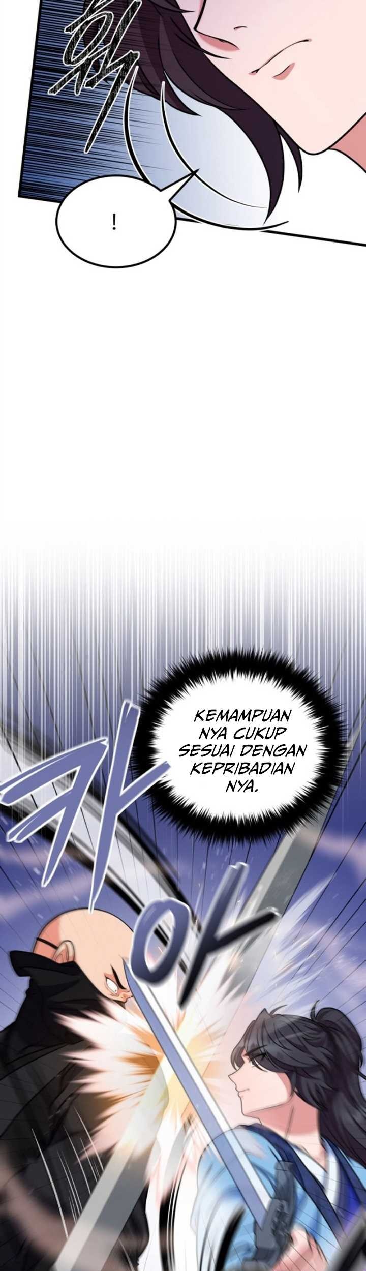 Regression Of The Shattering Sword Chapter 07 Gambar 19