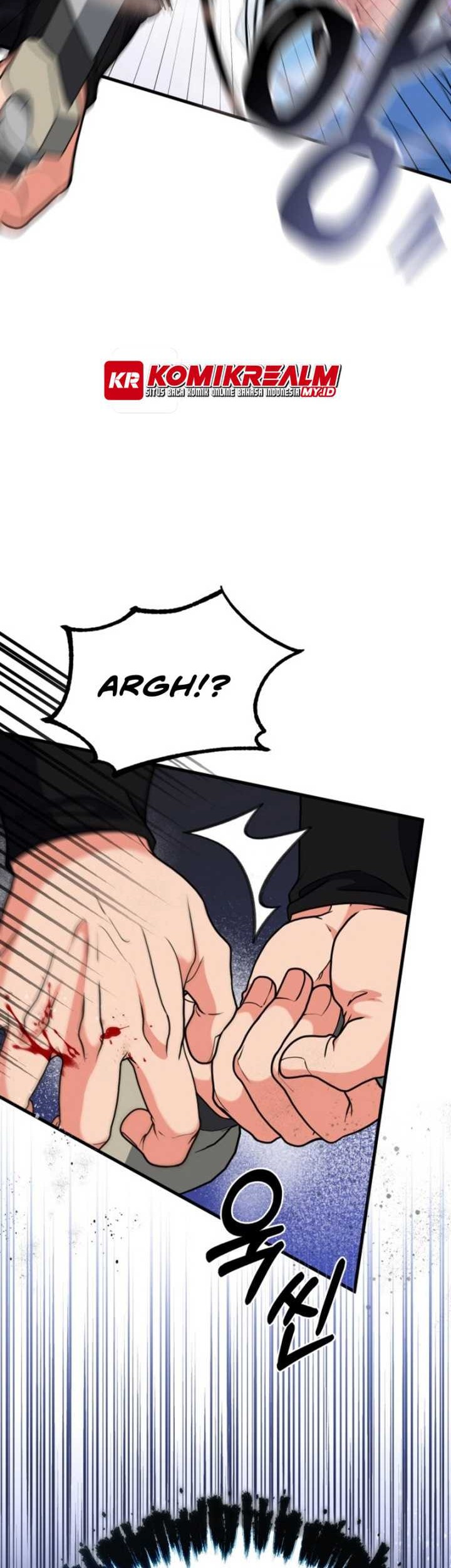 Regression Of The Shattering Sword Chapter 07 Gambar 20