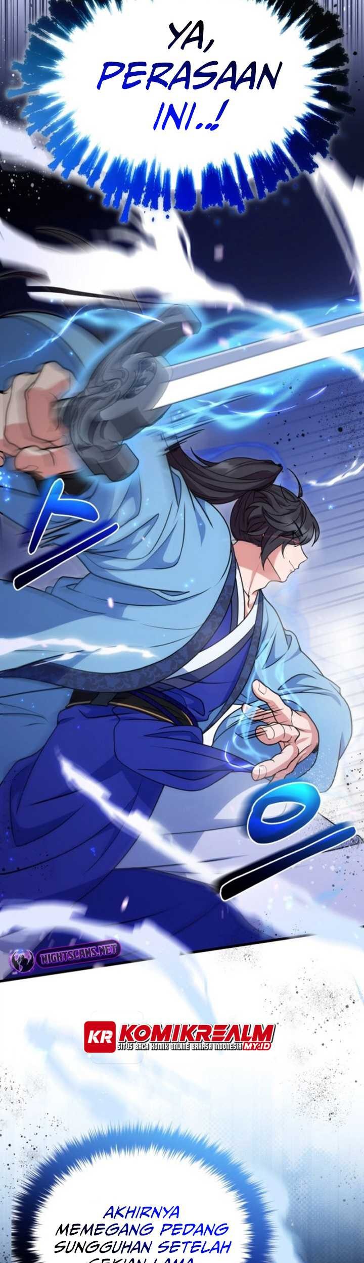 Regression Of The Shattering Sword Chapter 07 Gambar 21