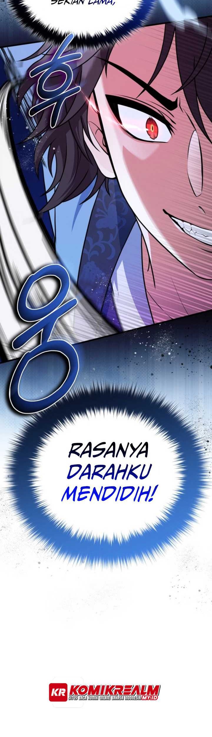Regression Of The Shattering Sword Chapter 07 Gambar 22