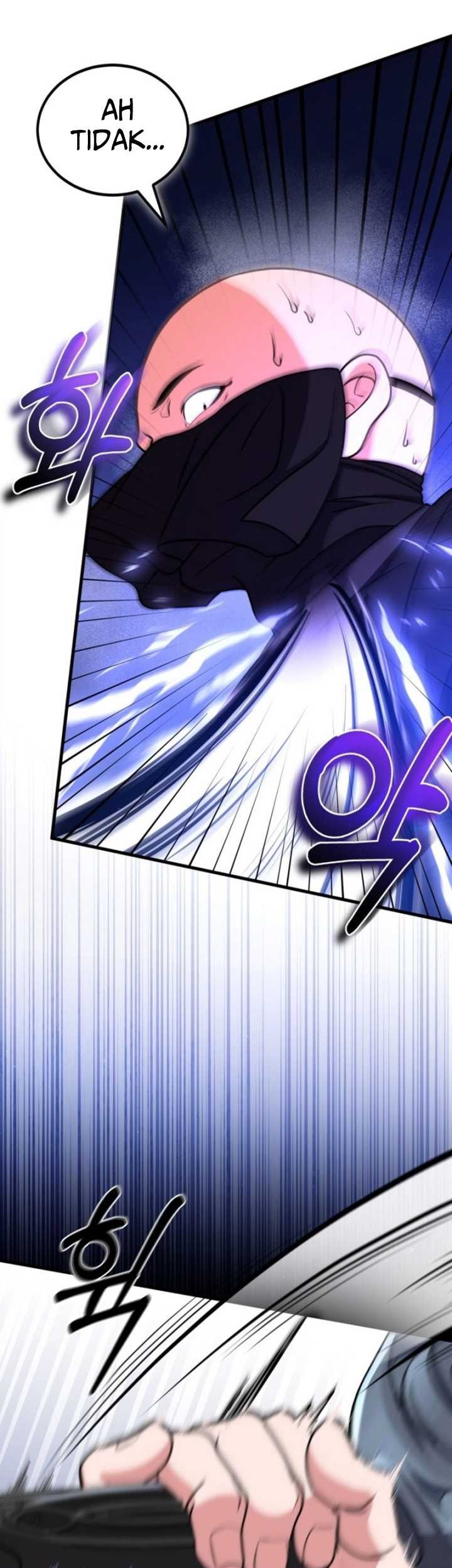 Regression Of The Shattering Sword Chapter 07 Gambar 23