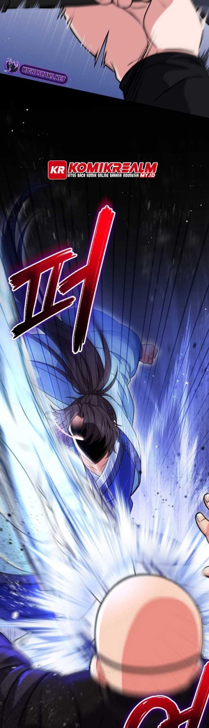 Regression Of The Shattering Sword Chapter 07 Gambar 24