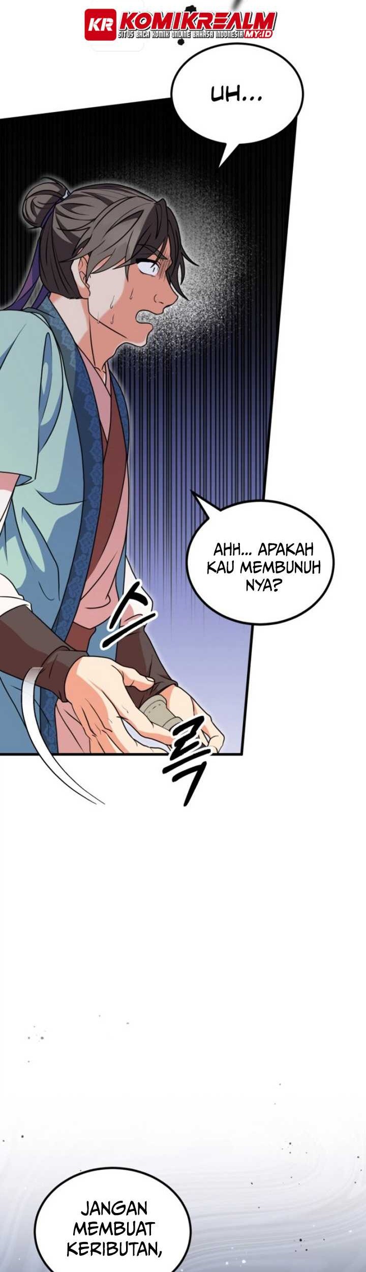 Regression Of The Shattering Sword Chapter 07 Gambar 26