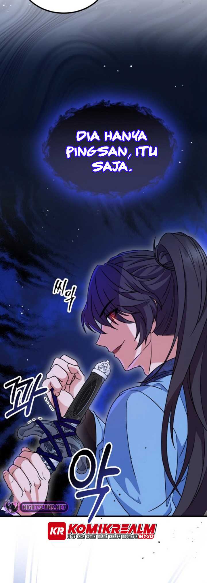Regression Of The Shattering Sword Chapter 07 Gambar 27