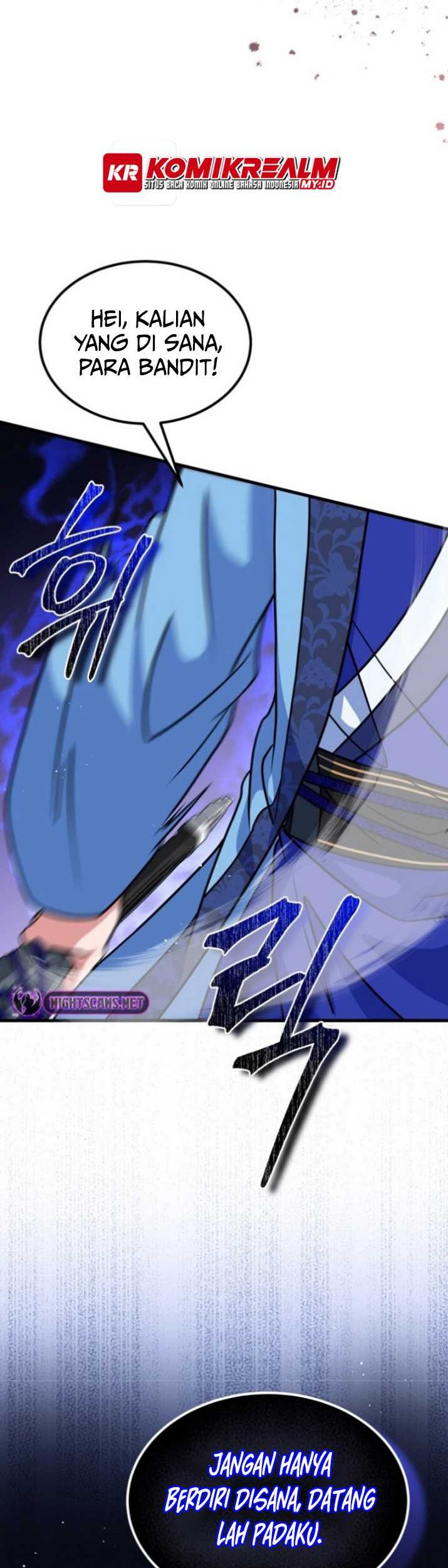Regression Of The Shattering Sword Chapter 07 Gambar 33