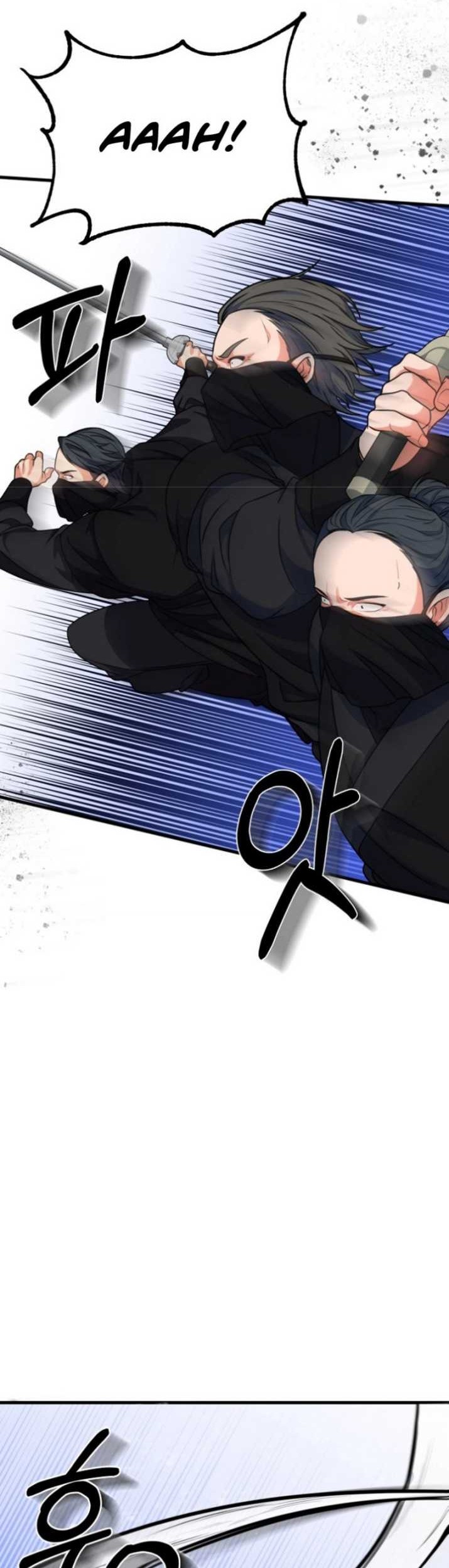 Regression Of The Shattering Sword Chapter 07 Gambar 35