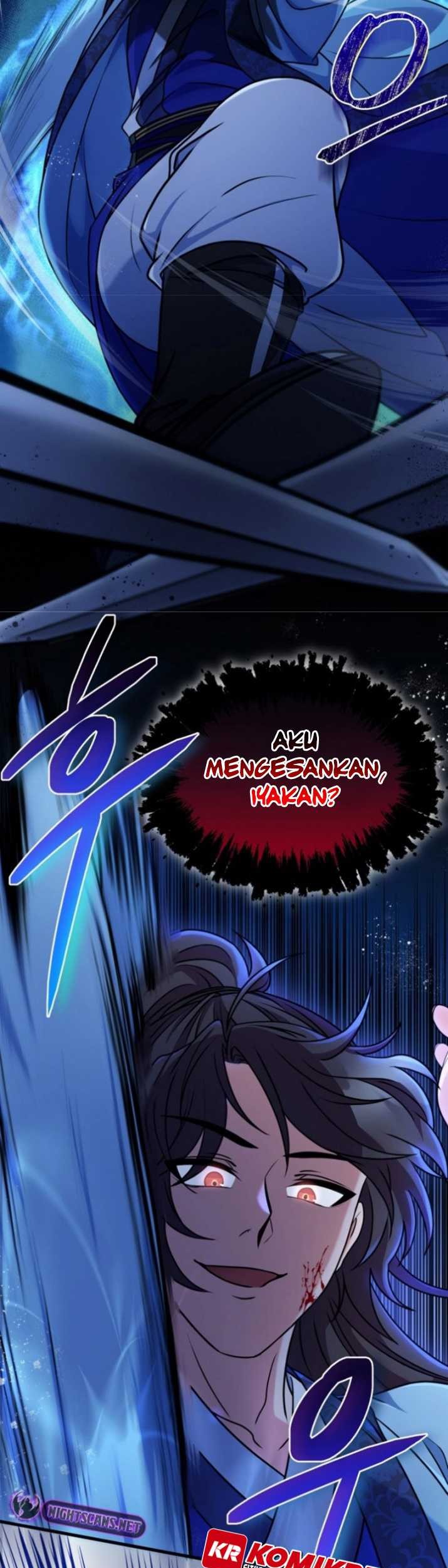 Regression Of The Shattering Sword Chapter 07 Gambar 40