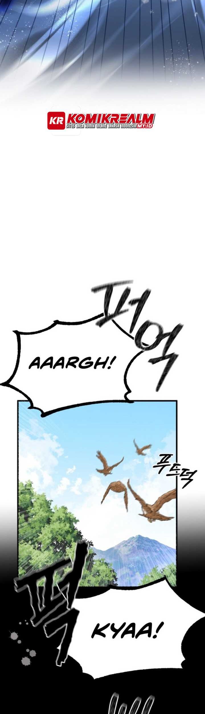 Regression Of The Shattering Sword Chapter 07 Gambar 43