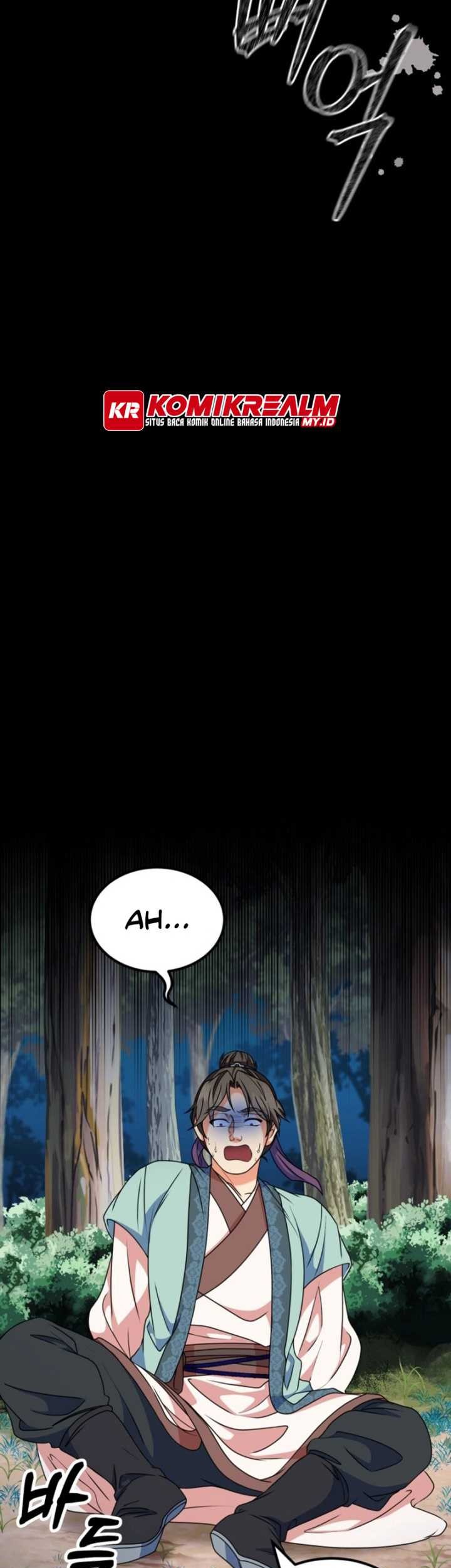 Regression Of The Shattering Sword Chapter 07 Gambar 44