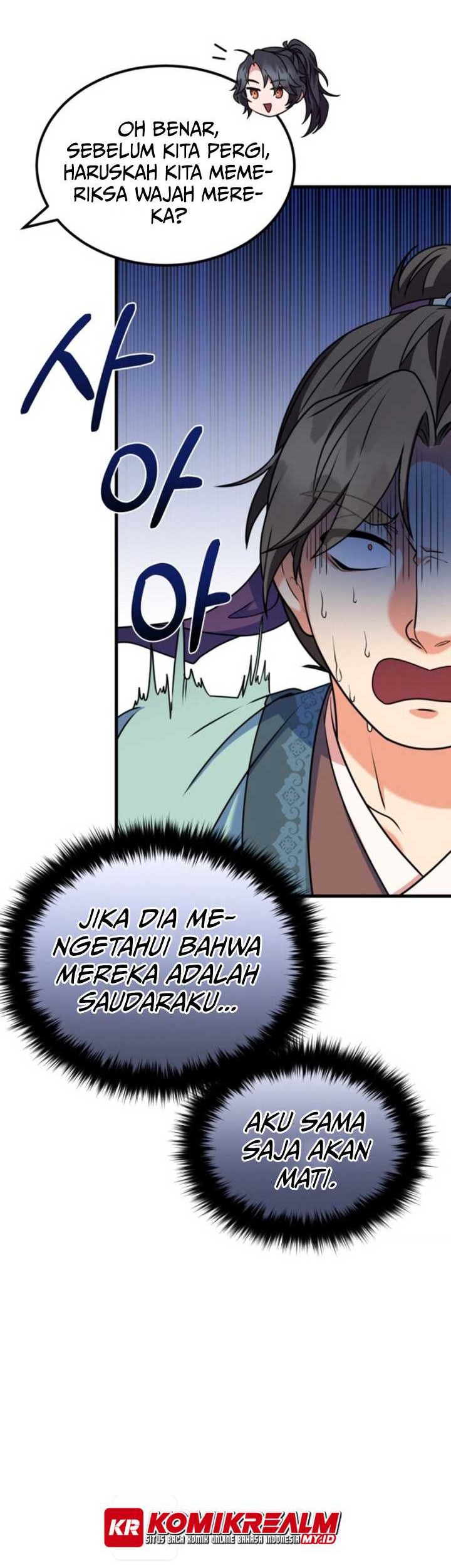 Regression Of The Shattering Sword Chapter 07 Gambar 51