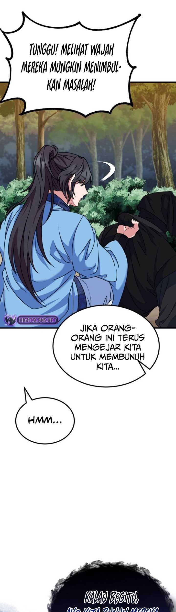 Regression Of The Shattering Sword Chapter 07 Gambar 52