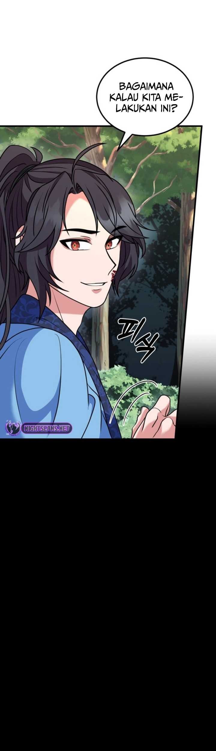 Regression Of The Shattering Sword Chapter 07 Gambar 55