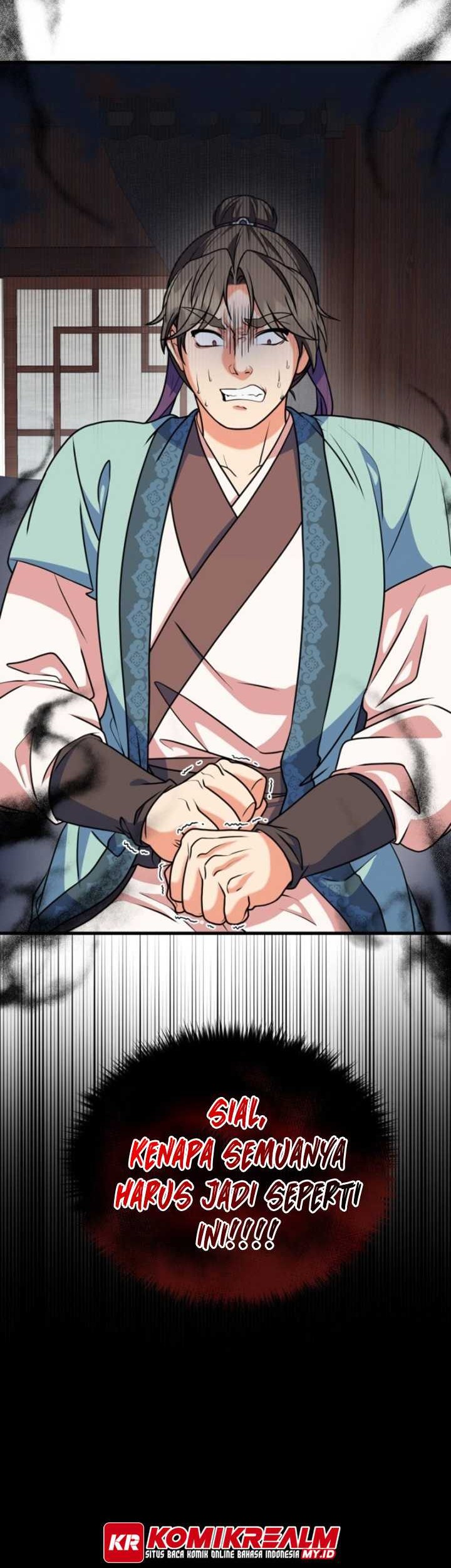 Regression Of The Shattering Sword Chapter 07 Gambar 58