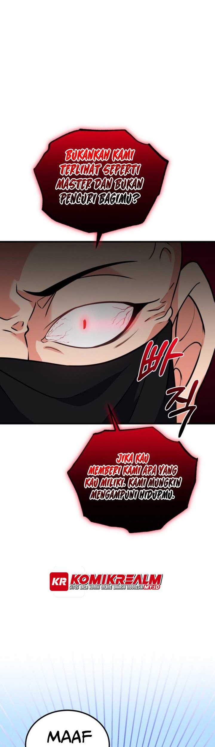 Regression Of The Shattering Sword Chapter 07 Gambar 7