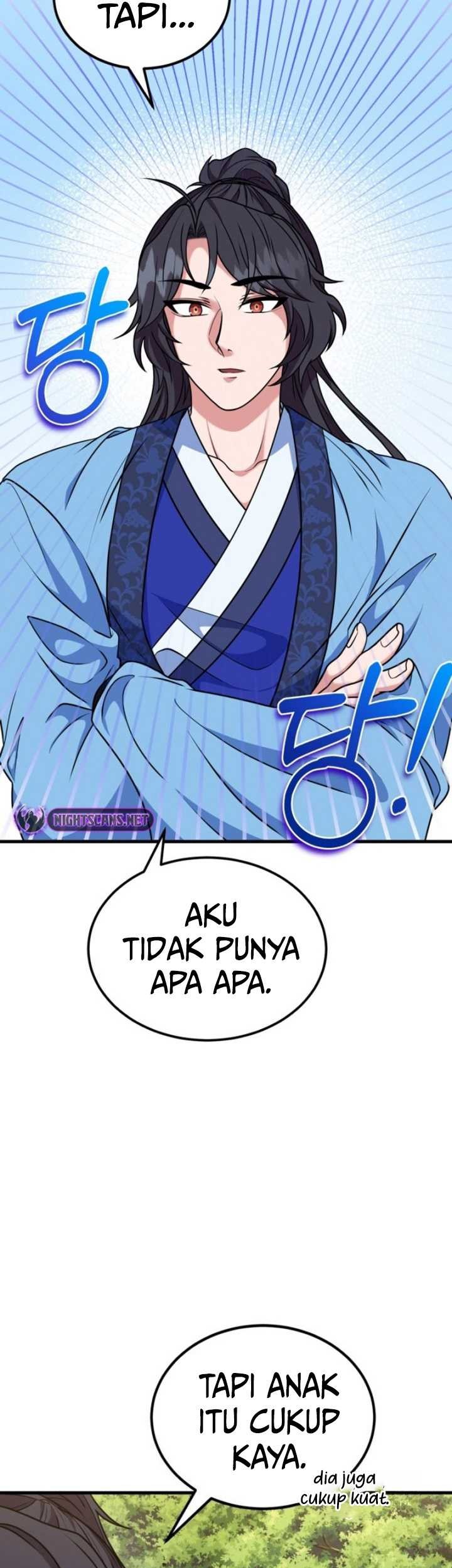 Regression Of The Shattering Sword Chapter 07 Gambar 8