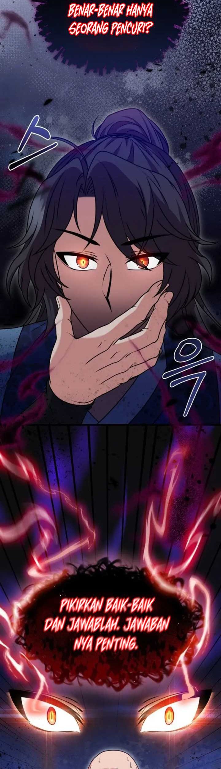 Regression Of The Shattering Sword Chapter 07 Gambar 11
