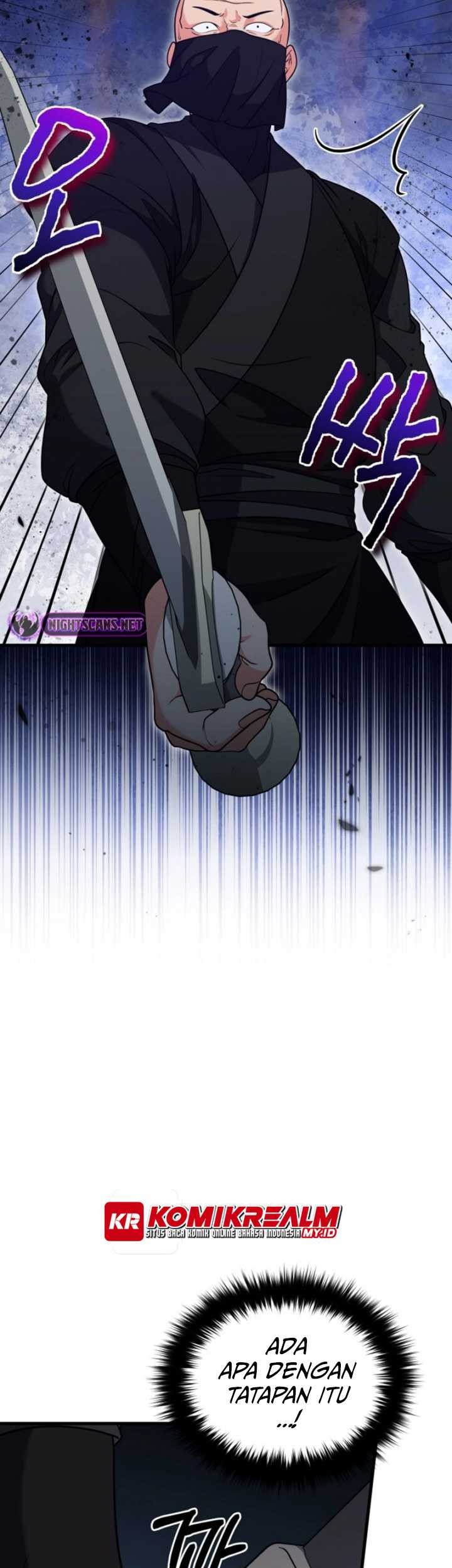 Regression Of The Shattering Sword Chapter 07 Gambar 12