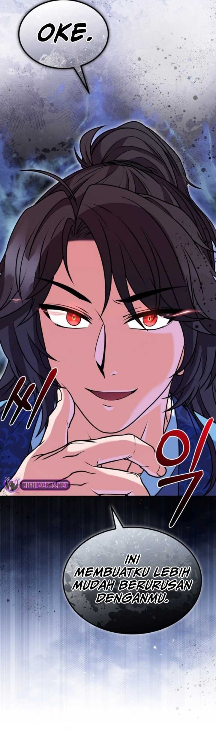 Regression Of The Shattering Sword Chapter 07 Gambar 15