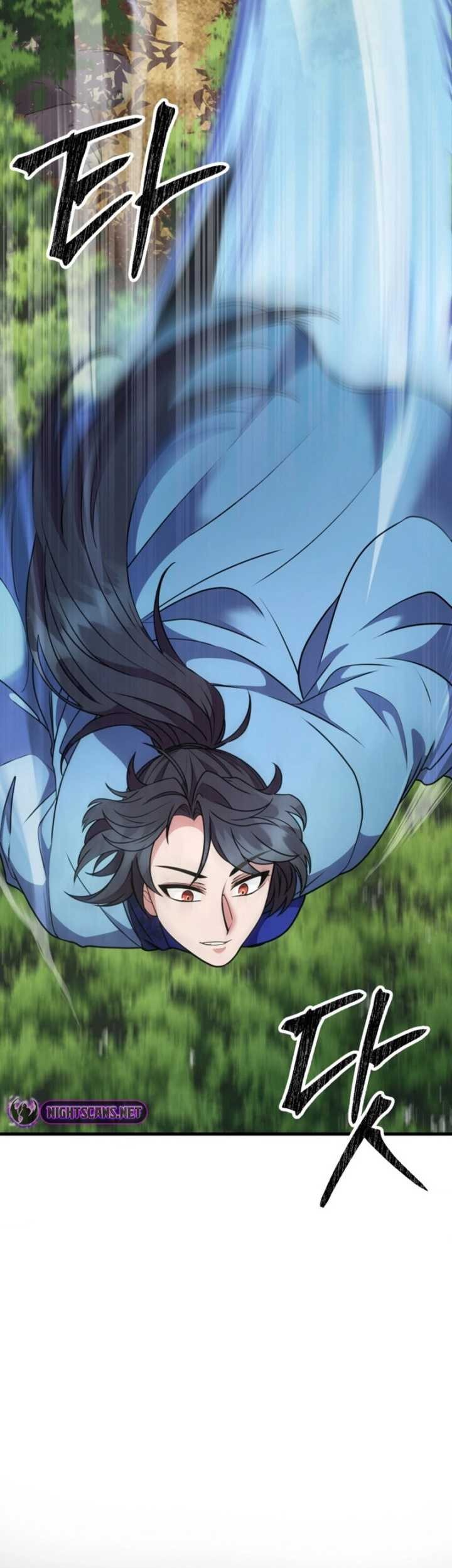 Regression Of The Shattering Sword Chapter 06 Gambar 17